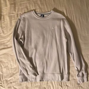 Nike men’s sportswear Crewneck